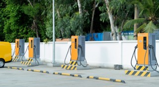 BYD gia nhập cuộc đua mở rộng hạ tầng trạm sạc xe điện tại Việt Nam